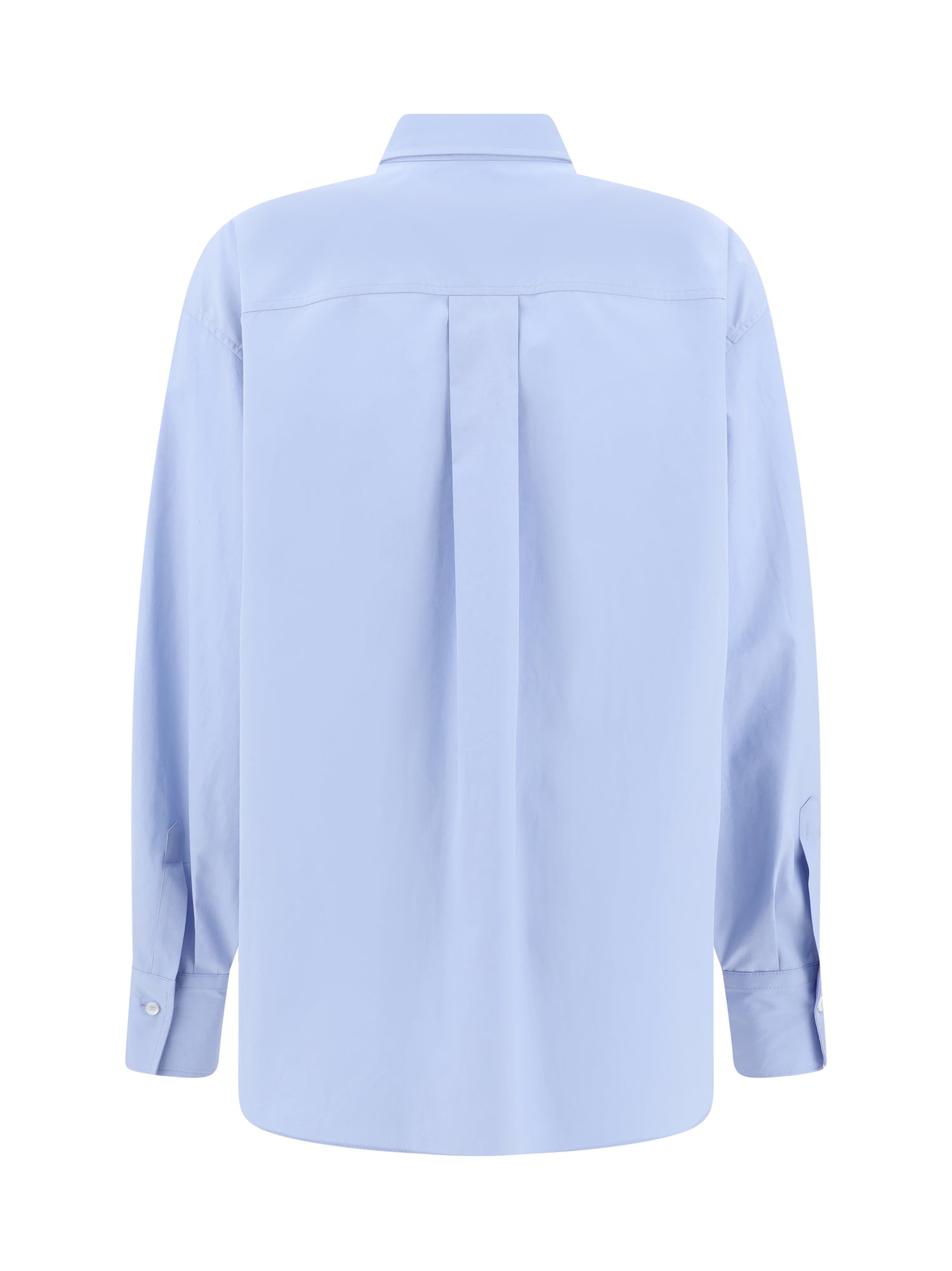 BRUNELLO CUCINELLI XS shirt with iconic jewelry detail