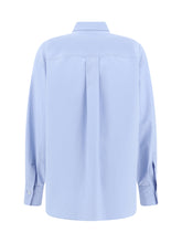 BRUNELLO CUCINELLI XS shirt with iconic jewelry detail