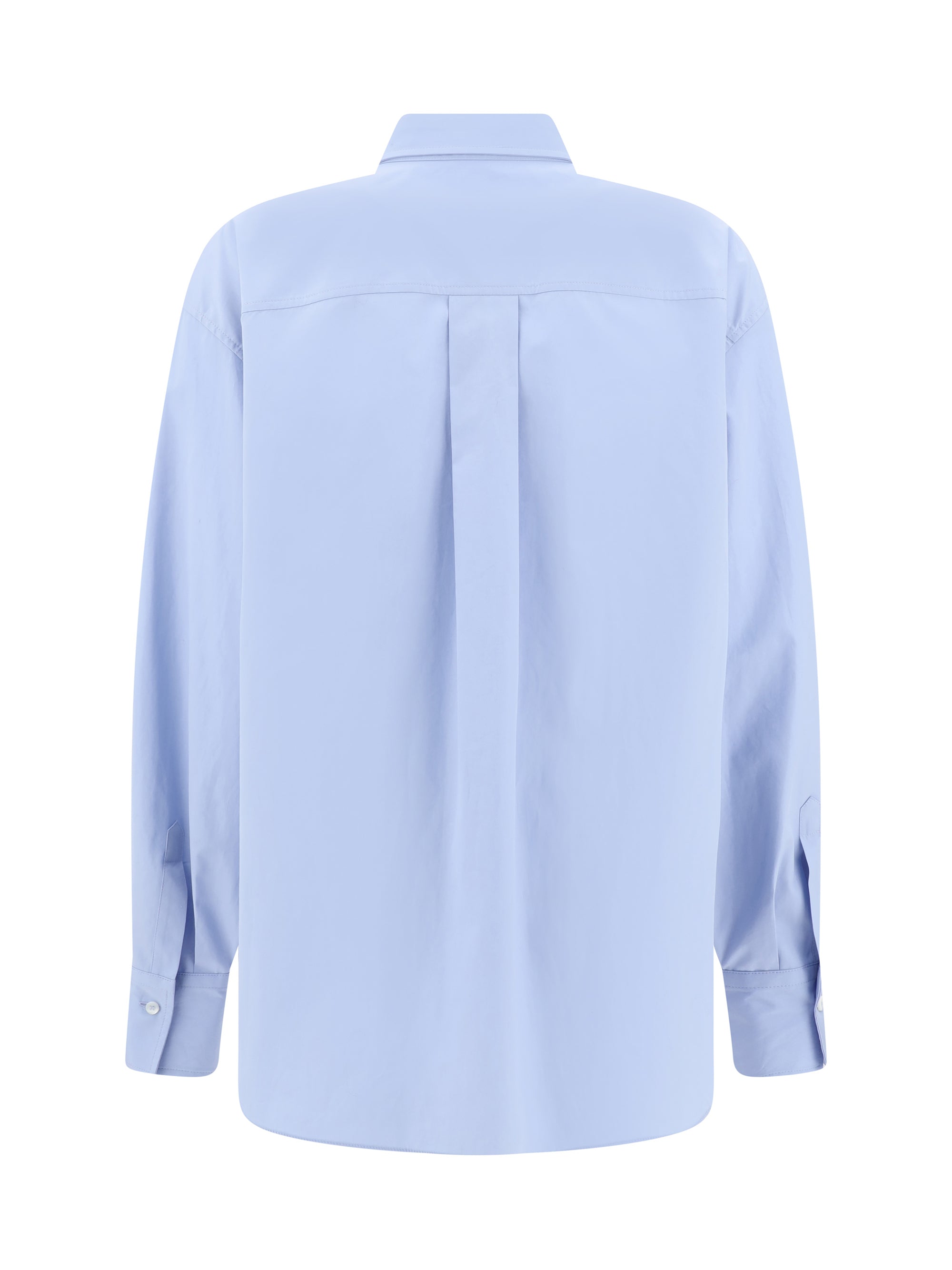 BRUNELLO CUCINELLI XS shirt with iconic jewelry detail