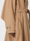 woman's coat