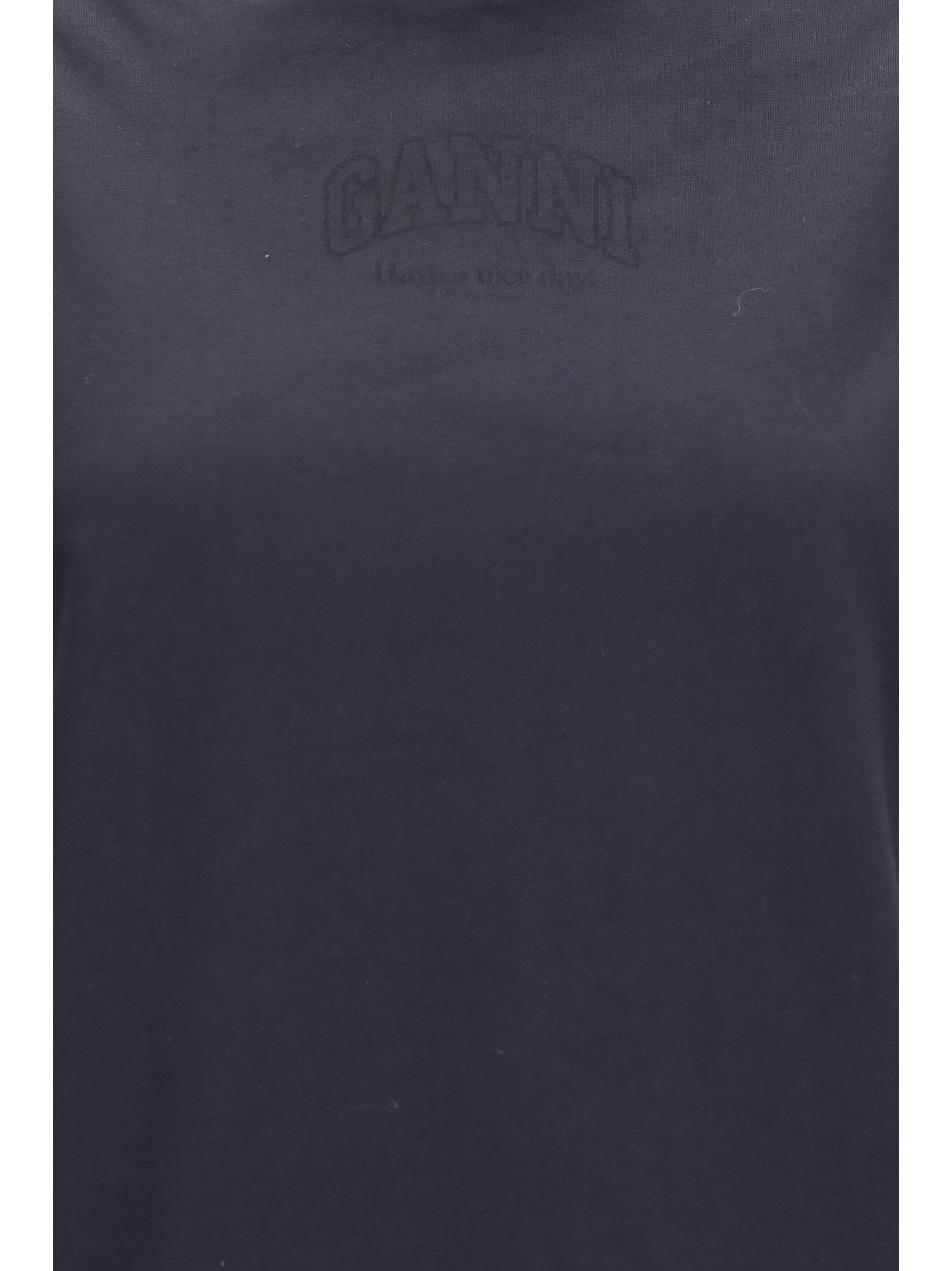 crewneck t-shirt