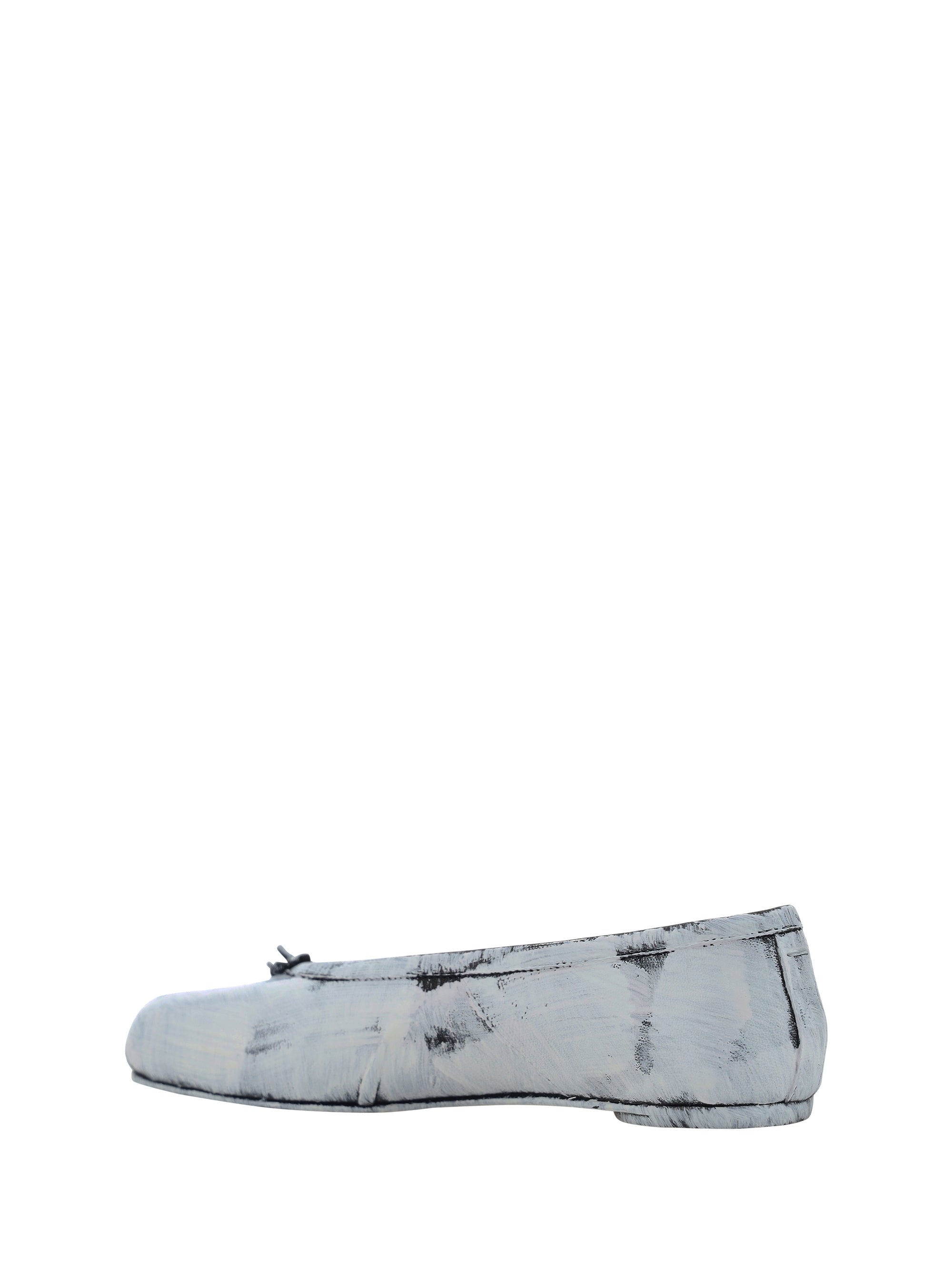tabi ballerinas