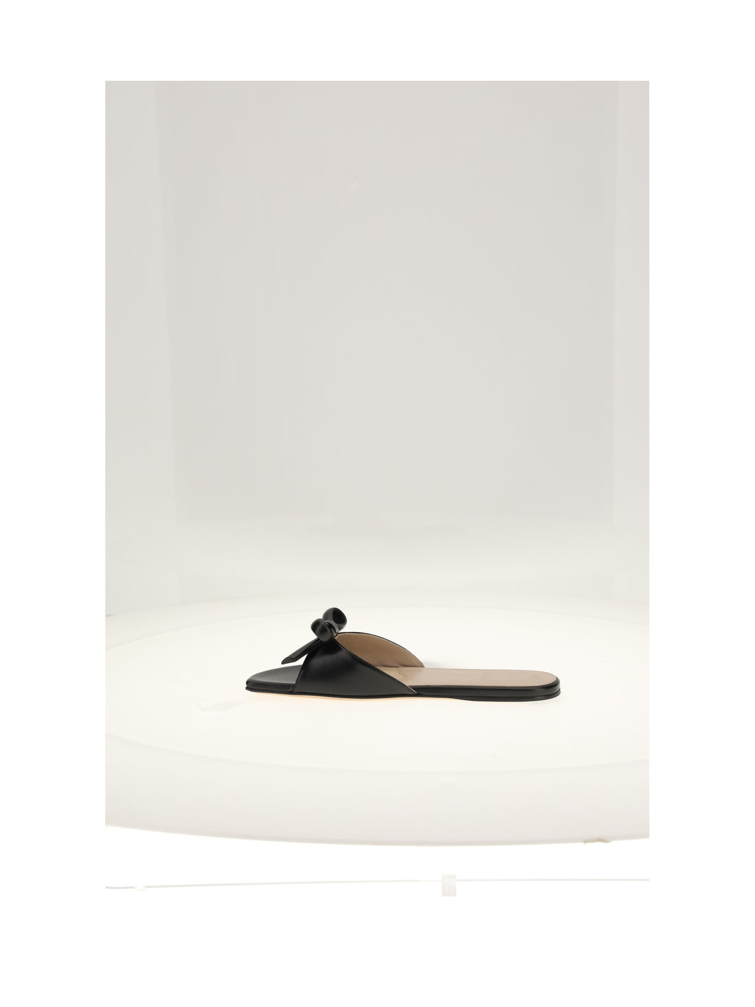 DIOR 38.5 sandal shoes