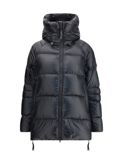 CANADA GOOSE XS cypress jacket