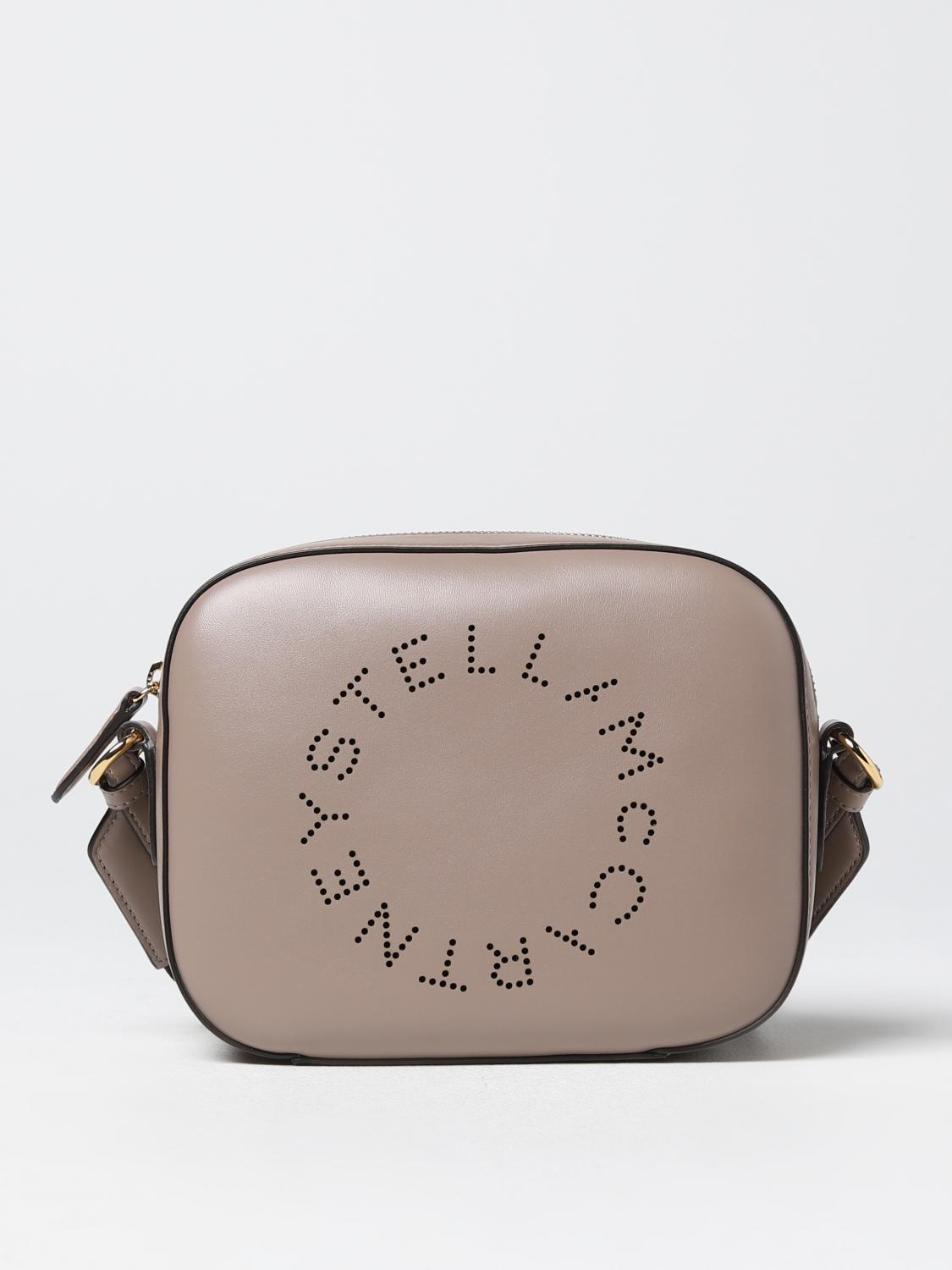 bag in synthetic leather
