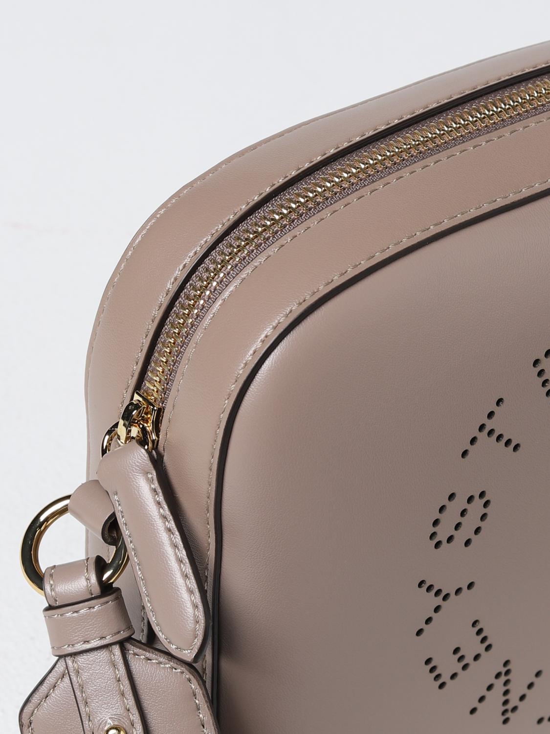 bag in synthetic leather