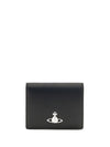 orb leather wallet