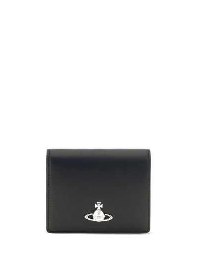 orb leather wallet