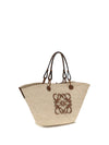 anagram basket bag