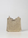 woman's mini bag