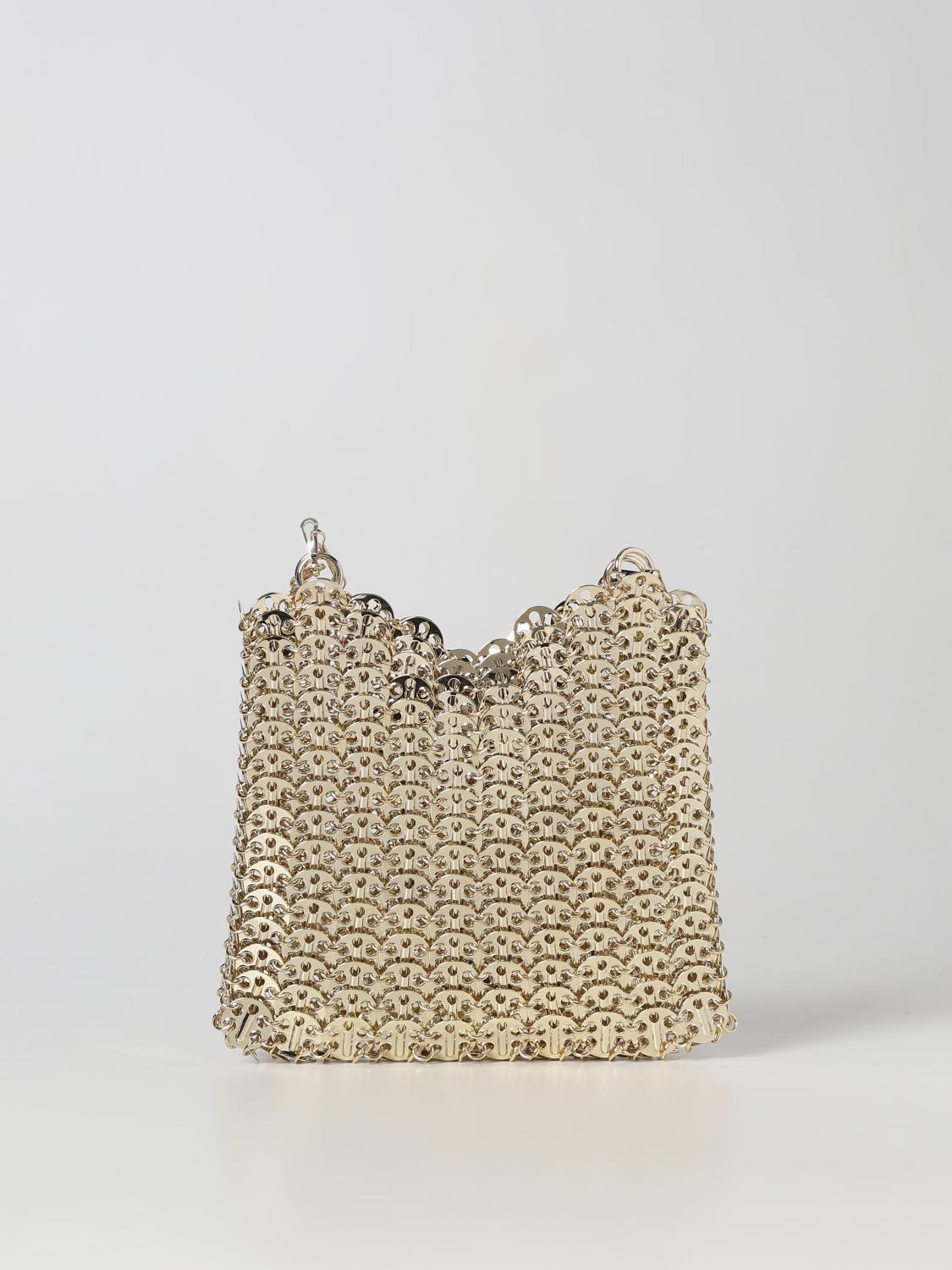 woman's mini bag