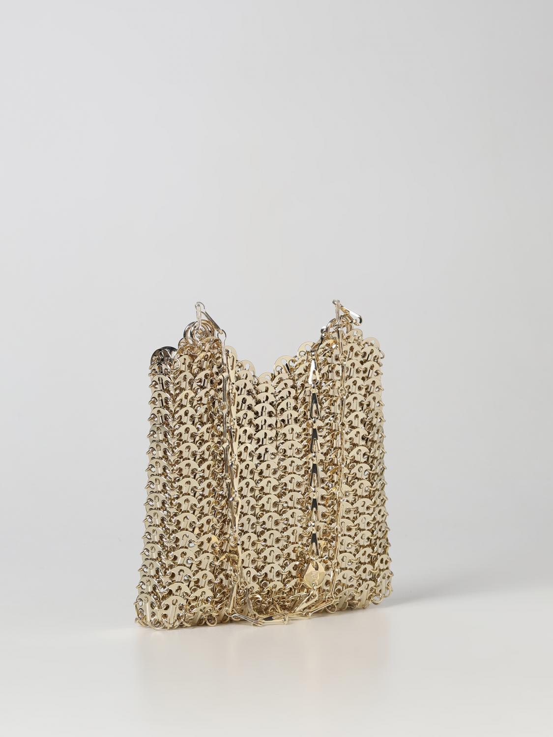woman's mini bag