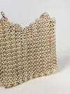 woman's mini bag