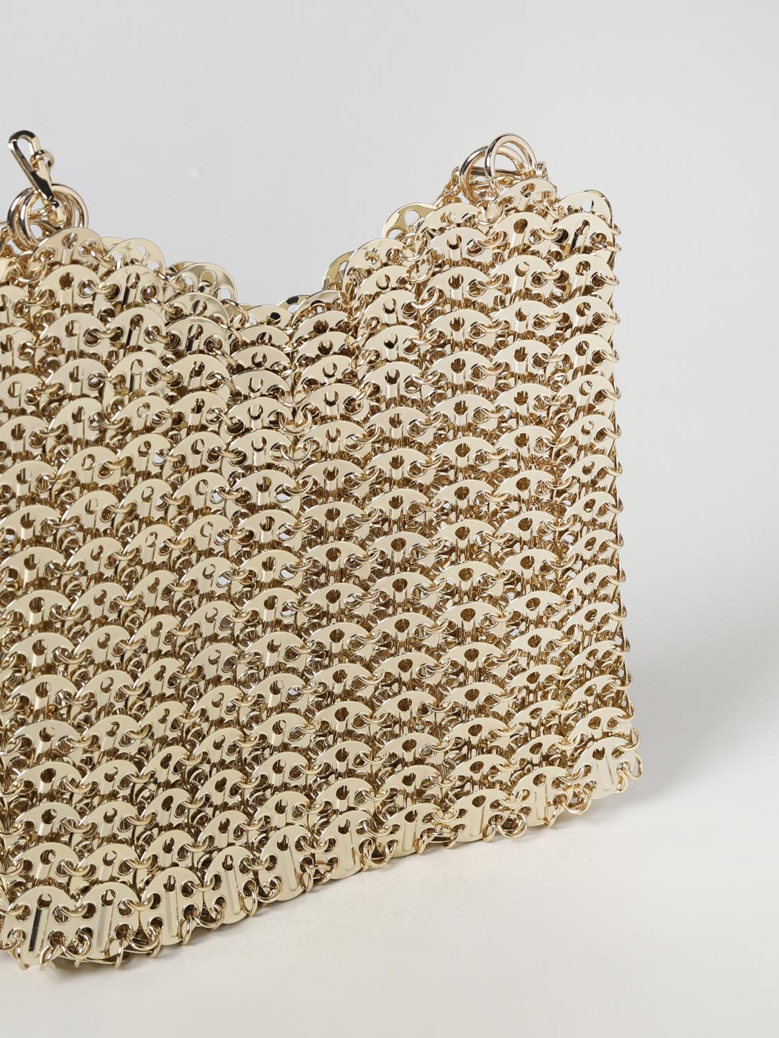 woman's mini bag