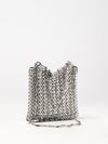 woman's mini bag