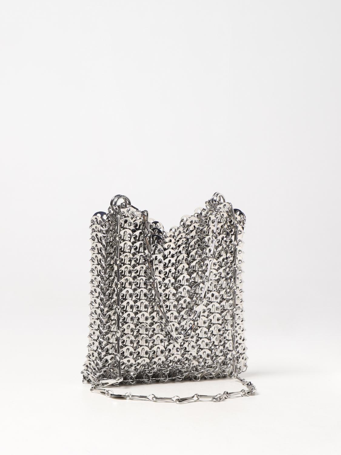 woman's mini bag