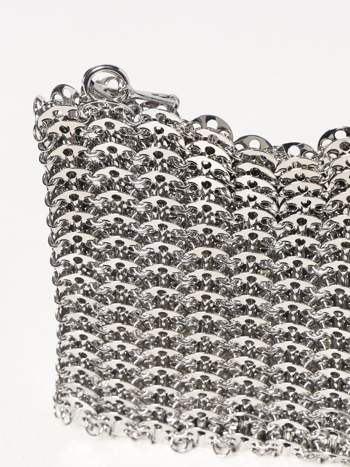 woman's mini bag