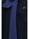 virgin wool cape