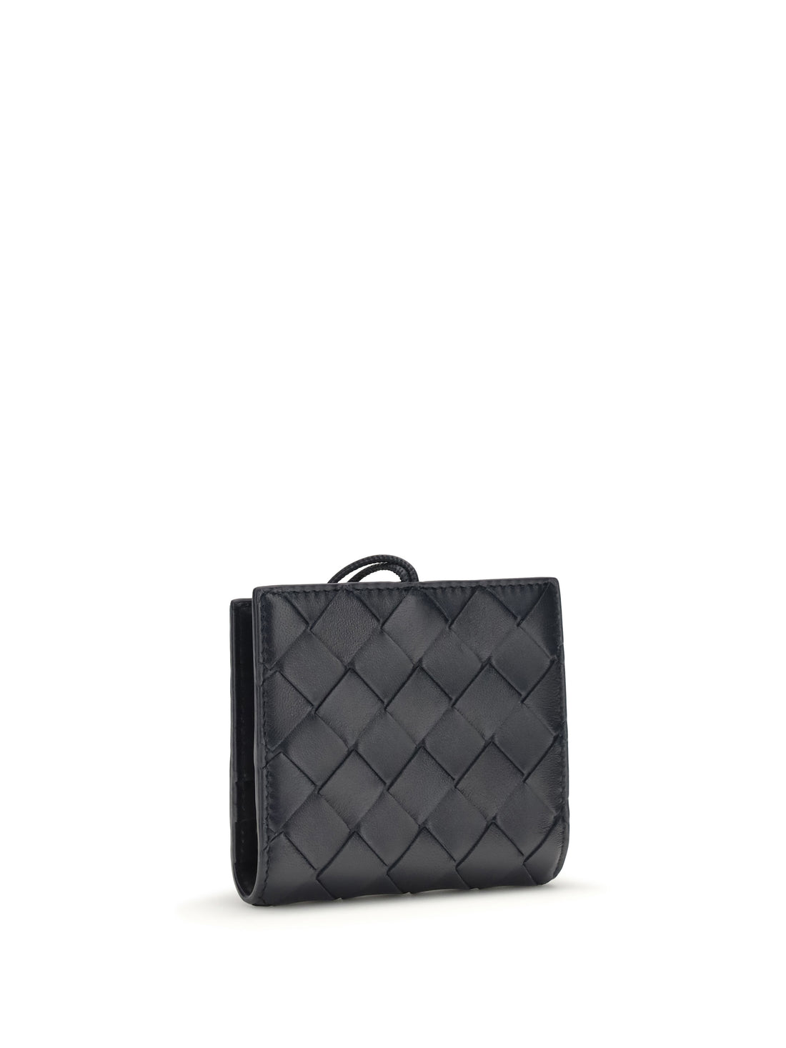 BOTTEGA VENETA OS andiamo card holder 
