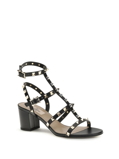 rockstud sandals