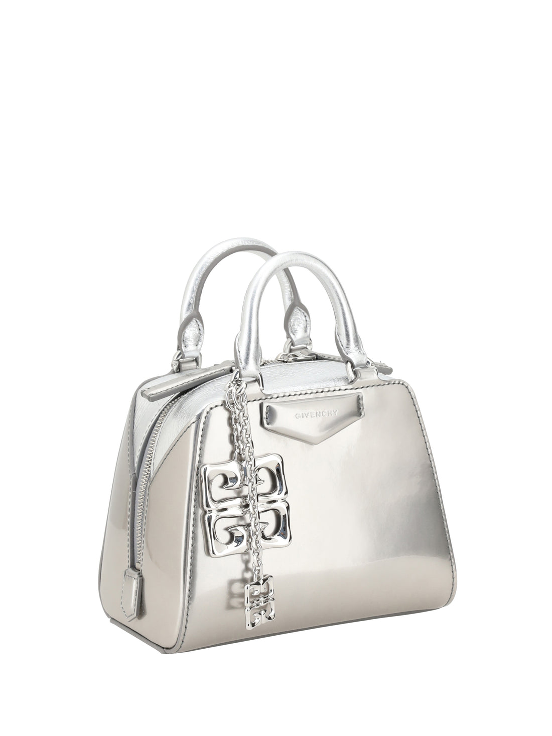 antigona cube shoulder bag