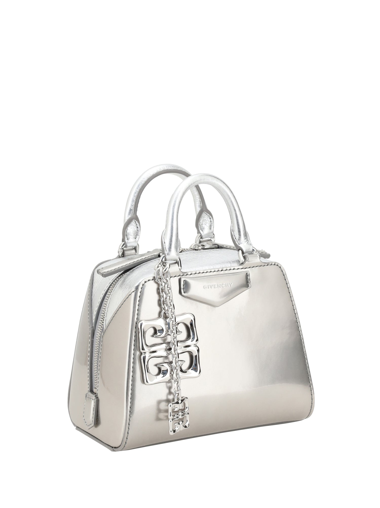 antigona cube shoulder bag