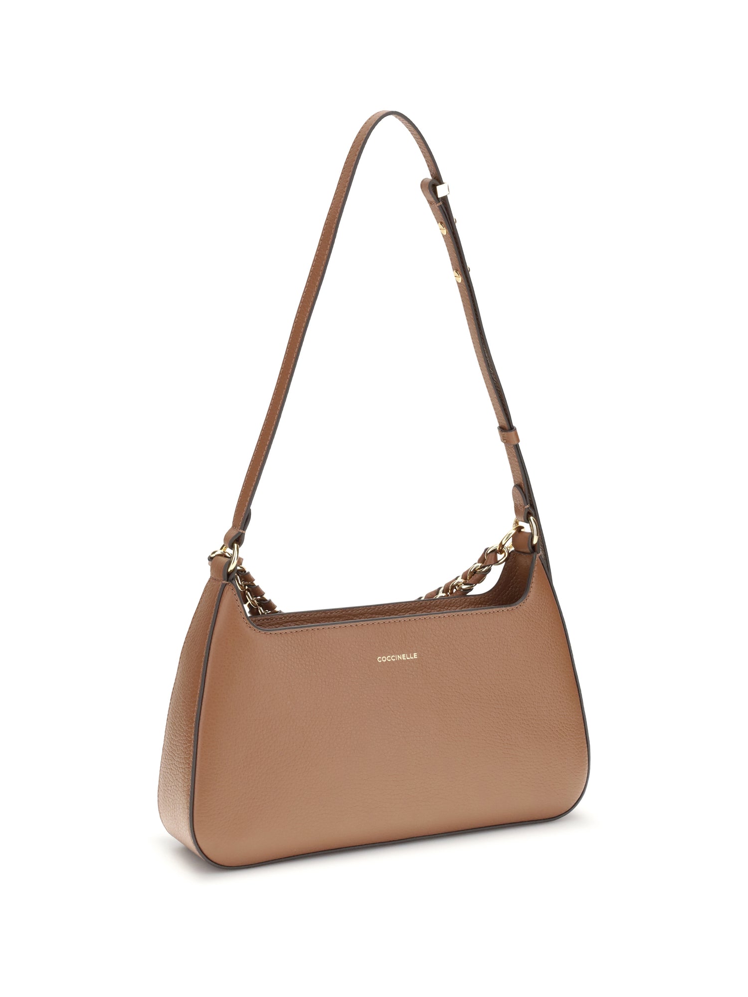 COCCINELLE OS beat generation shoulder bag