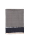 cassandre striped stole