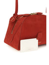 le bouledogue shoulder bag small
