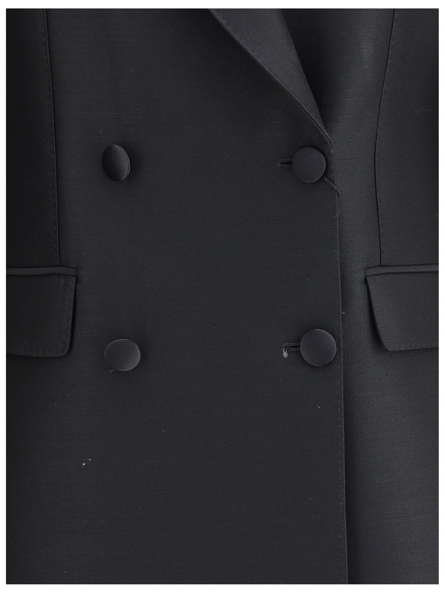 DOLCE &amp; GABBANA 40 double-breasted blazer