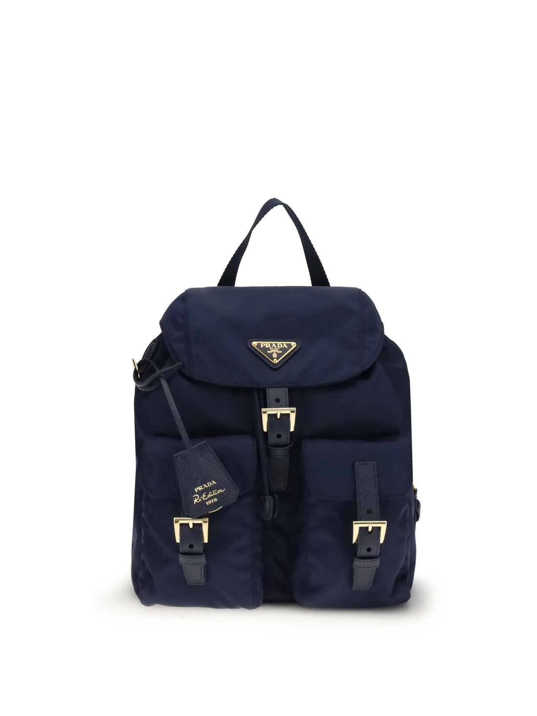 PRADA OS 1978 re-edition backpack