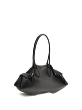 ALEXANDER MCQUEEN OS manta shoulder bag 
