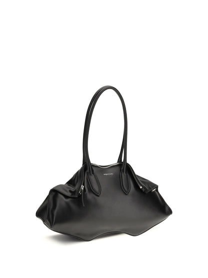 ALEXANDER MCQUEEN OS manta shoulder bag 