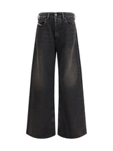 DIESEL 24 1996 d-sire relaxed jeans