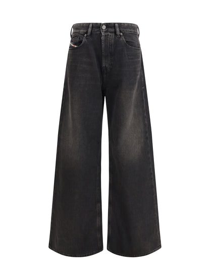DIESEL 24 1996 d-sire relaxed jeans