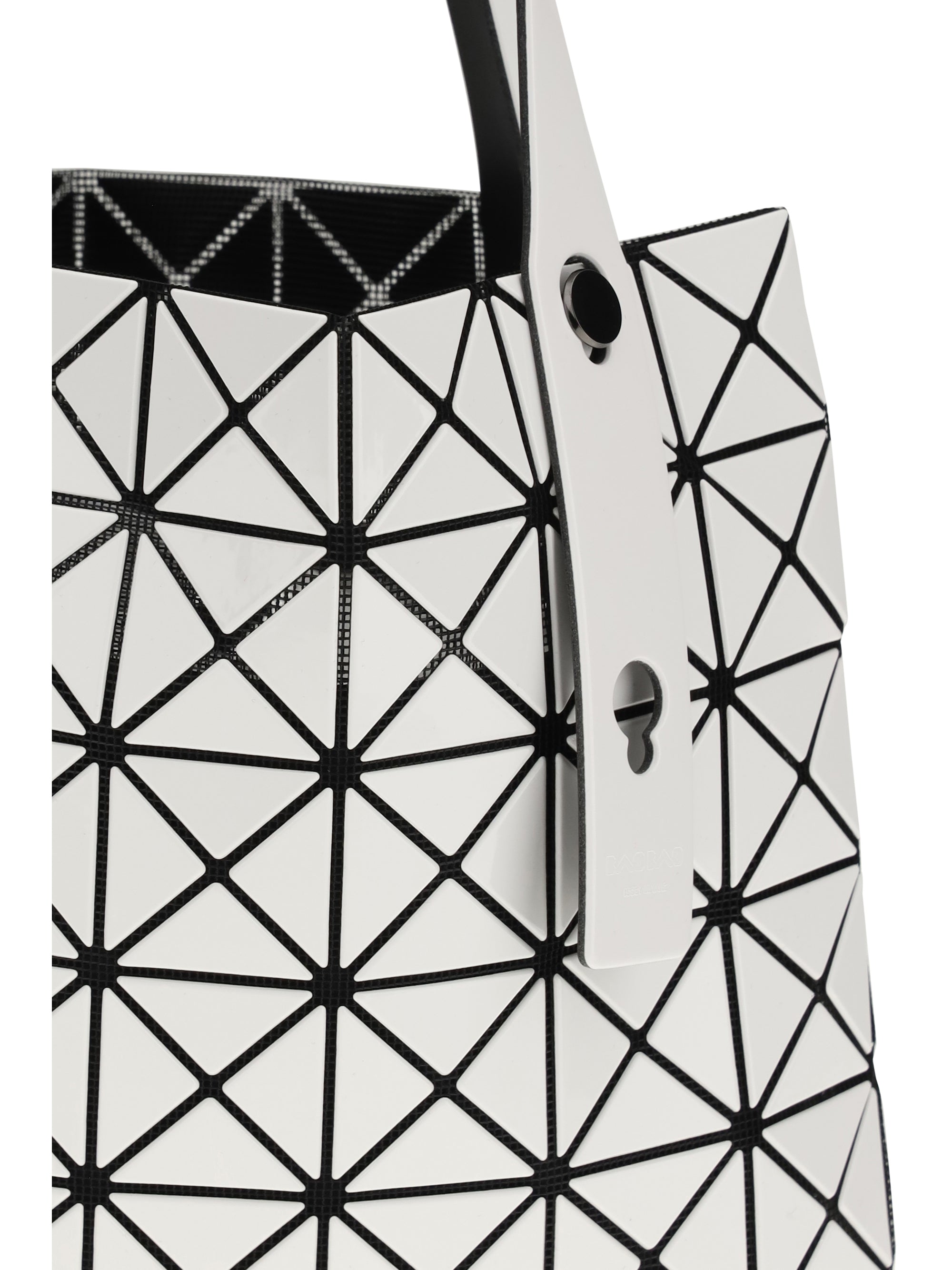 prism tote bag