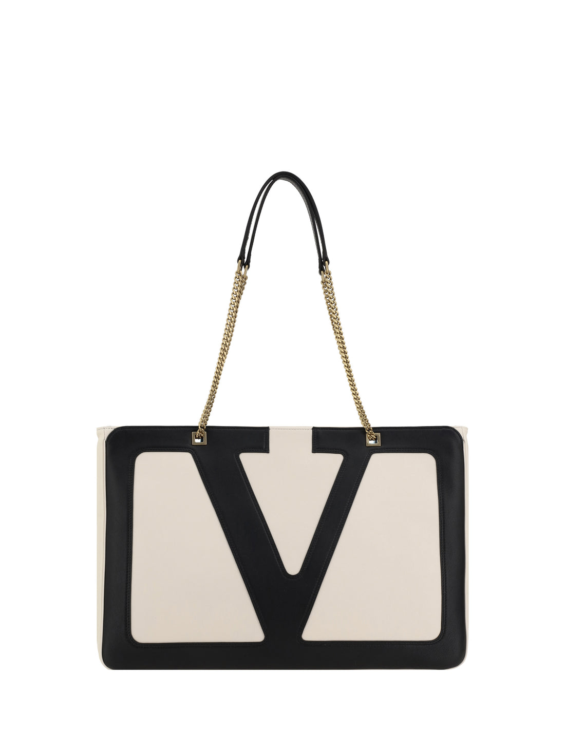 Valentino Garavani Logoed Shoulder Bag