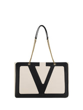 Valentino Garavani Logoed Shoulder Bag