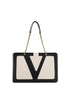 Valentino Garavani Logoed Shoulder Bag
