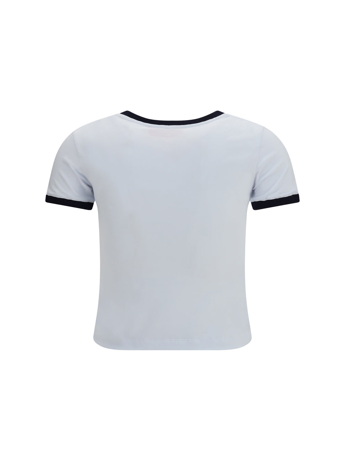 FIORUCCI M popcorn print t-shirt