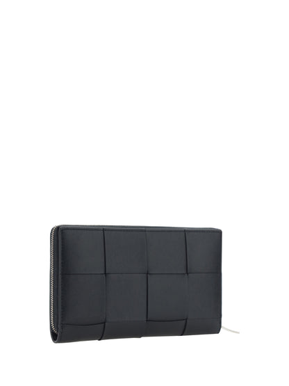 lambskin wallet