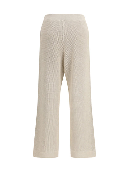 BRUNELLO CUCINELLI M straight-leg trousers