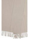 cashmere scarf