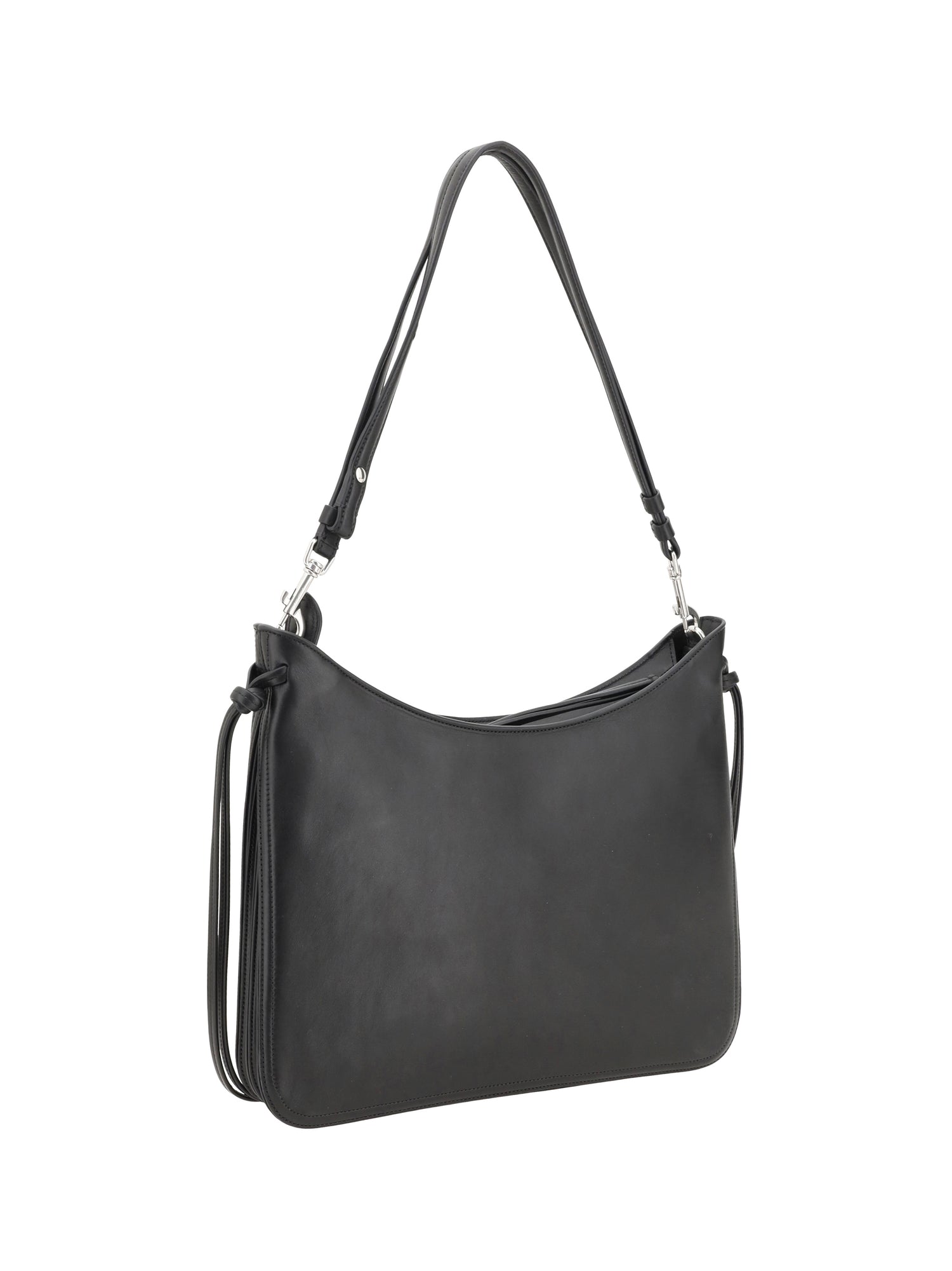 PHOEBE PHILO OS gig shoulder bag