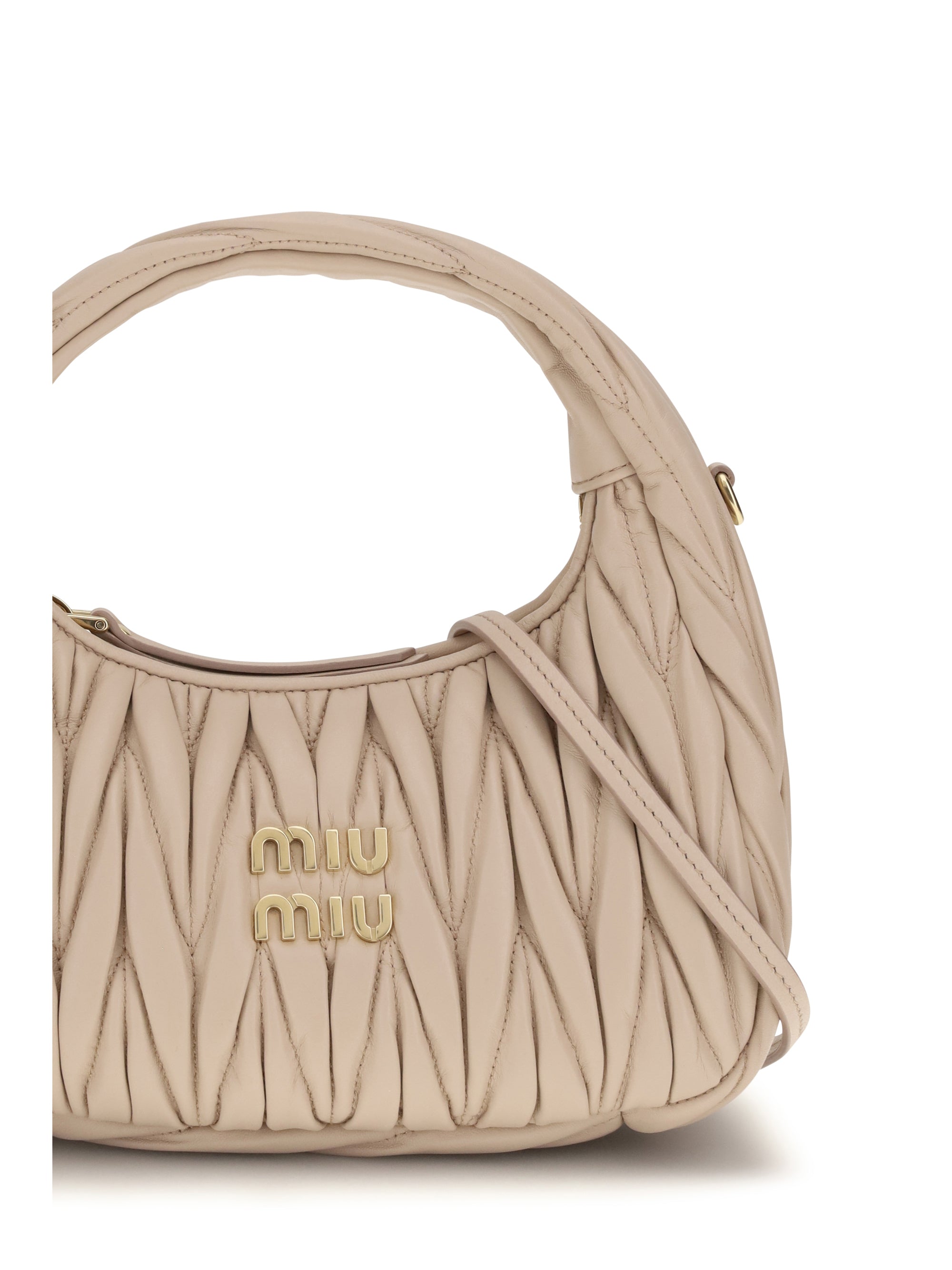 wandler hobo handbag