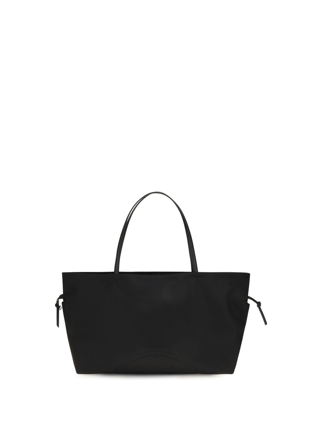 TORY BURCH OS ella recycled nylon drawstring tote bag