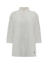 MAX MARA WEEKEND 38 queva shirt in cotton