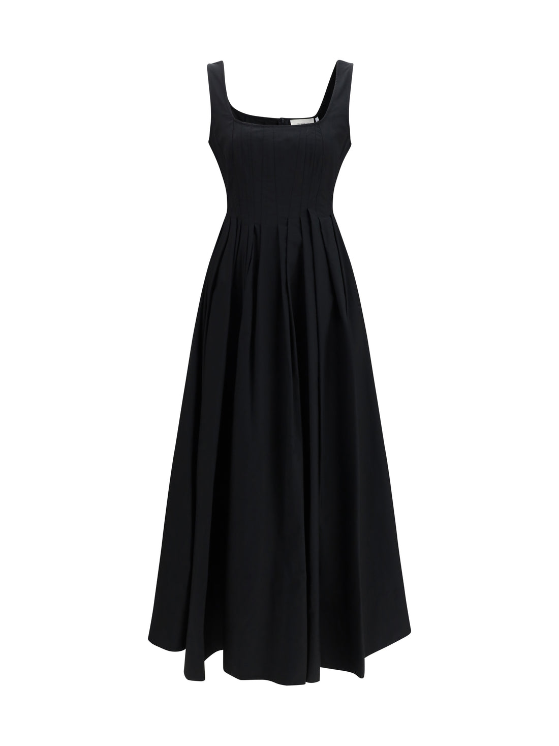 MAX MARA SPORTMAX 44 long giro dress