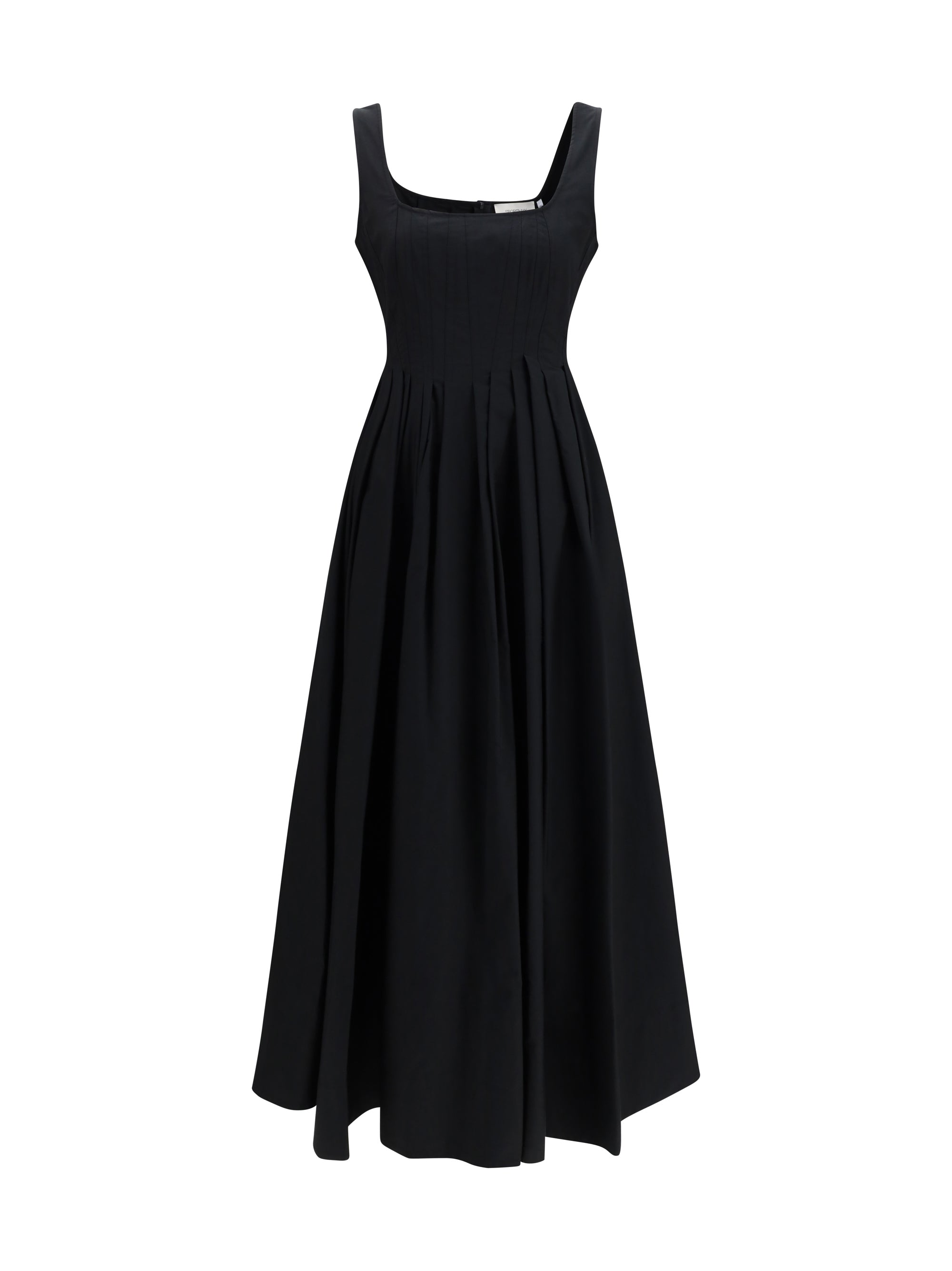 long giro dress