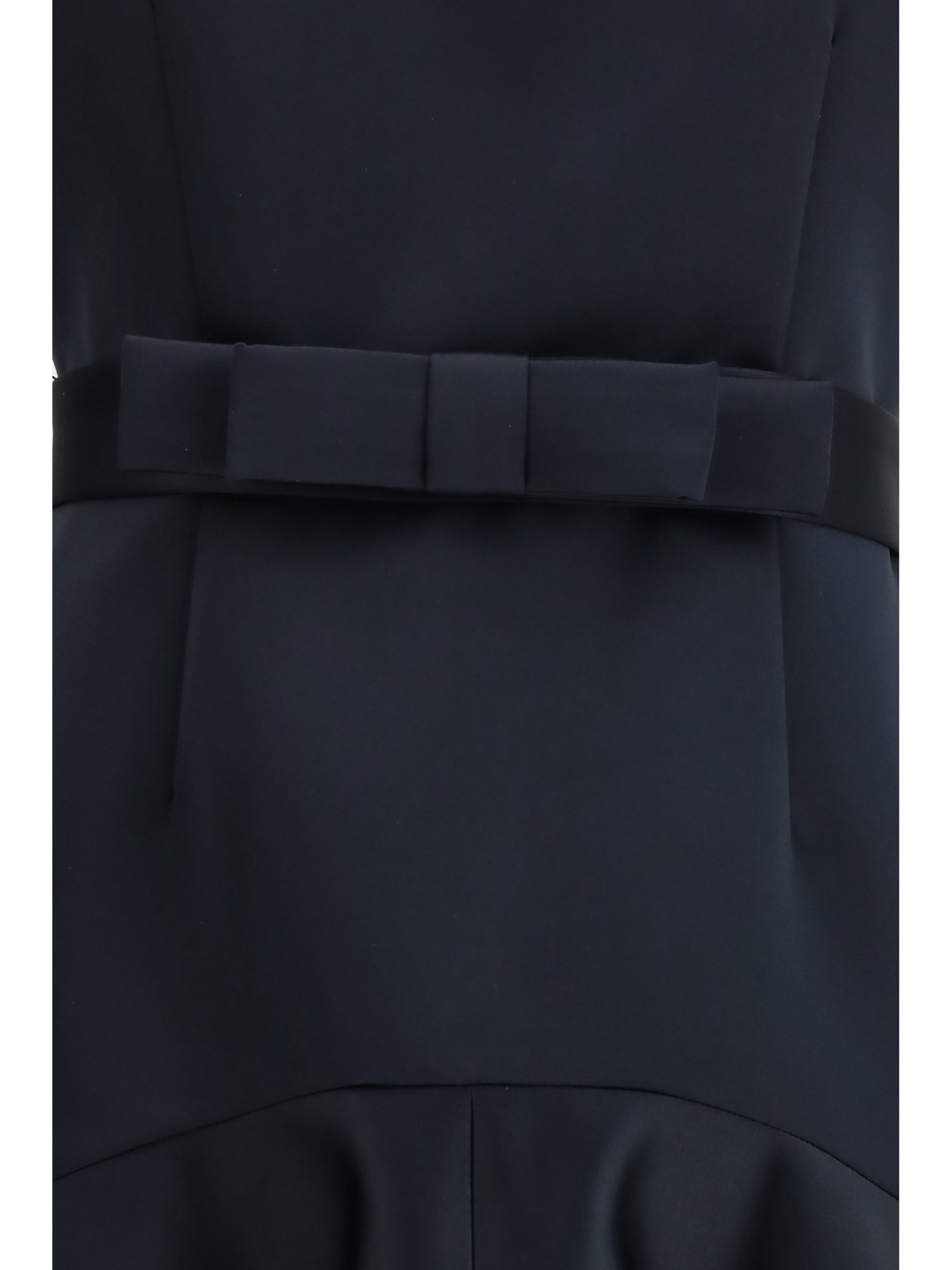 P.A.R.O.S.H. L satin dress